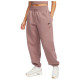 Nike Γυναικείο παντελόνι φόρμας Sportswear Phoenix Fleece